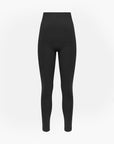 Bezszwowe legginsy modelujące