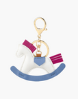 Breloczki Do Torebek – Bujany Konik