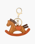 Breloczki Do Torebek – Bujany Konik