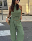 Klaudia | Zestaw Co-ord