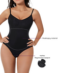 Body Modelujące Snatched Shapewear