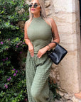 Klaudia | Zestaw Co-ord