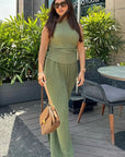 Klaudia | Zestaw Co-ord