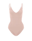 Body Modelujące Snatched Shapewear
