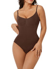 Body Modelujące Snatched Shapewear