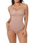 Body Modelujące Snatched Shapewear