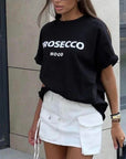 Prosecco Mood T-Shirt