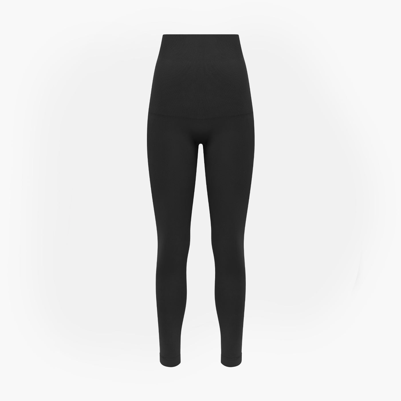 Bezszwowe legginsy modelujące