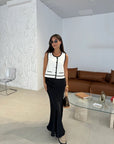 Natalia - Stylowa elegancja w nowoczesnym wydaniu
