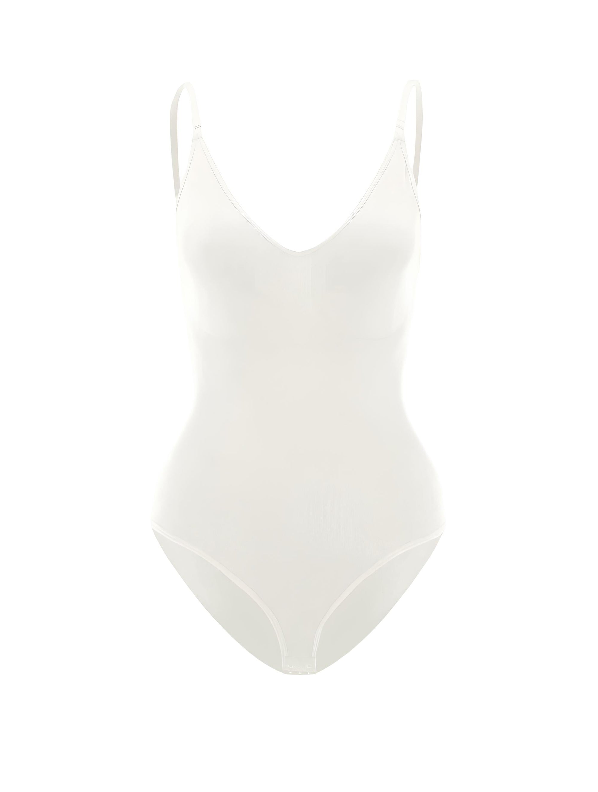 Body Modelujące Snatched Shapewear